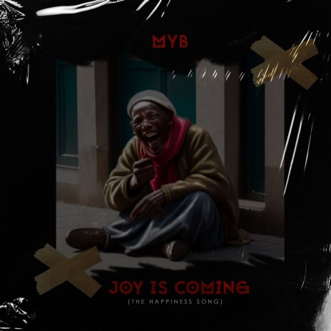 Joy Is Coming (The Happiness Song) | Boomplay Music