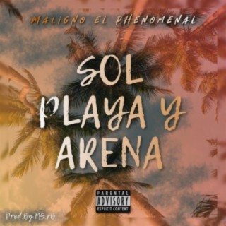 Sol Playa y Arena