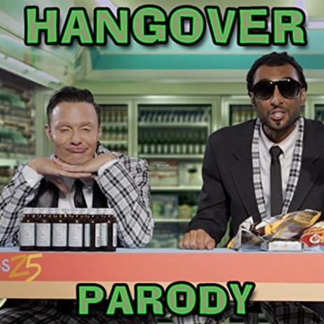 Hangover Parody | Boomplay Music