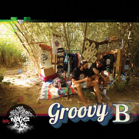 Groovy B | Boomplay Music