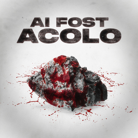 Ai fost acolo ft. Marko Glass | Boomplay Music