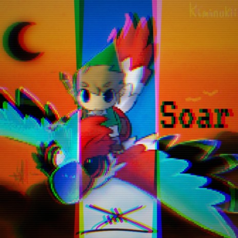 Soar | Boomplay Music