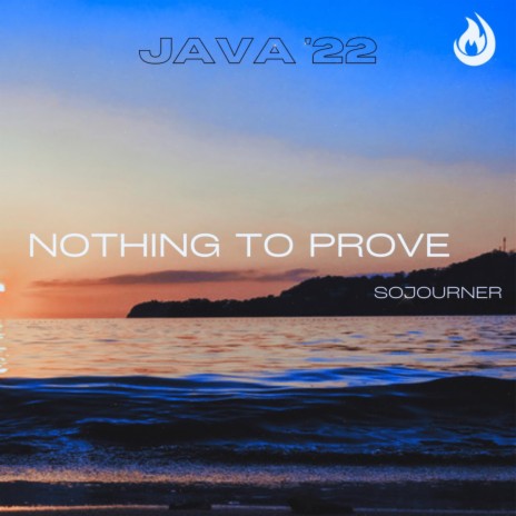 Nothing To Prove