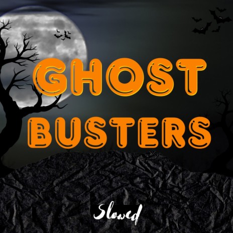 Ghostbusters - Slowed ft. Xanndyr & The Infield Boys