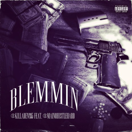 Blemmin | Boomplay Music