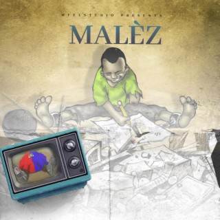 MALEZ (Radio Edit)