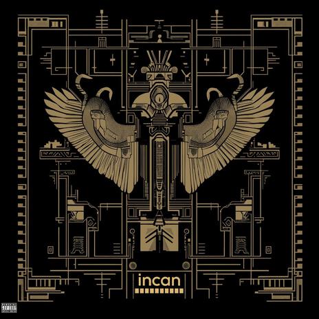 Incan | Boomplay Music