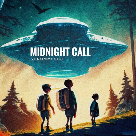 Midnight call | Boomplay Music