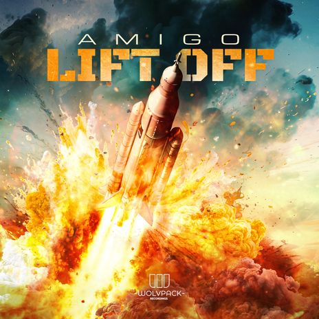 LIFT OFF | Boomplay Music