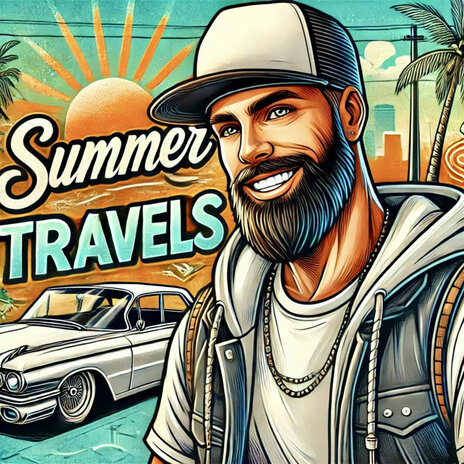 Summer Travels | Boomplay Music