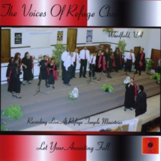 The Voices of Refuge Choir