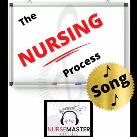 The Nursing Process Song | Boomplay Music