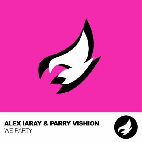 We Party ft. Parry Vishion