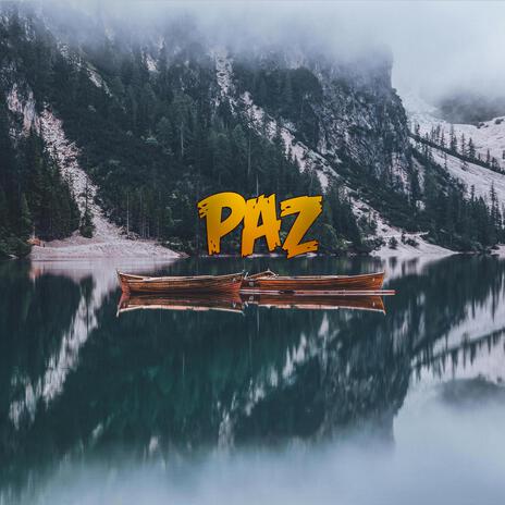 Paz | Boomplay Music