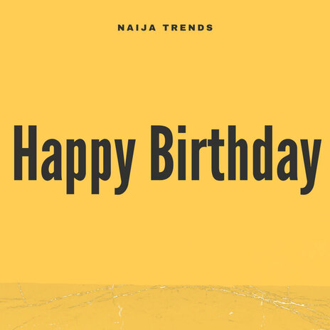 March Birthday | Boomplay Music