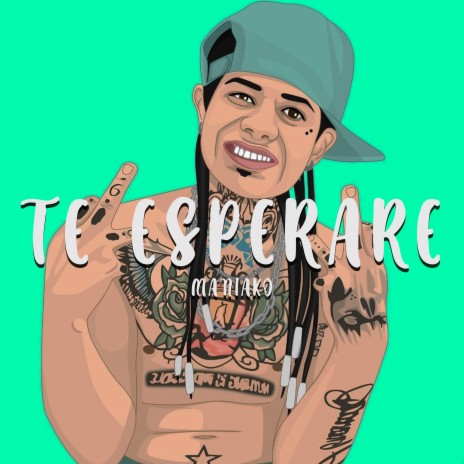 Te Esperare | Boomplay Music