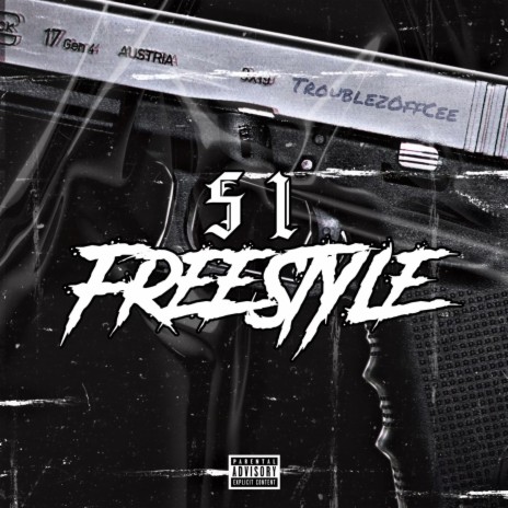 51 Freestyle | Boomplay Music
