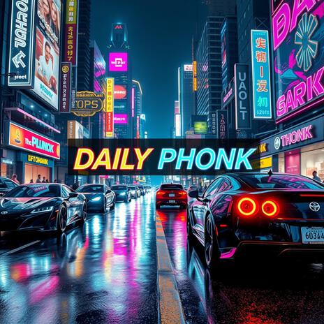 Daily Phonk | Boomplay Music