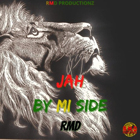 Jah By Mi Side | Boomplay Music