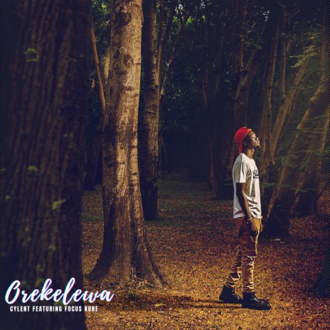 Orekelewa ft. Focus Kore | Boomplay Music