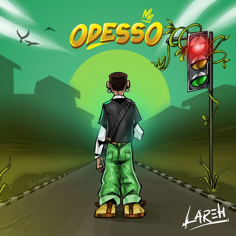 Odesso | Boomplay Music