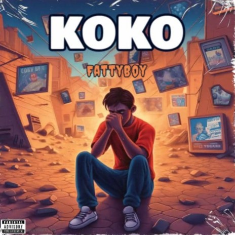 KOKO | Boomplay Music