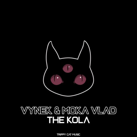 The Kola ft. Moka Vlad | Boomplay Music