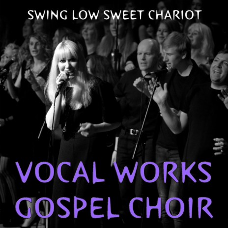 Swing Low Sweet Chariot | Boomplay Music