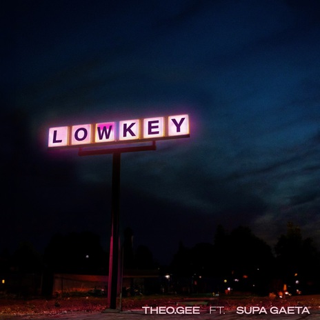 Lowkey ft. Supa Gaeta | Boomplay Music