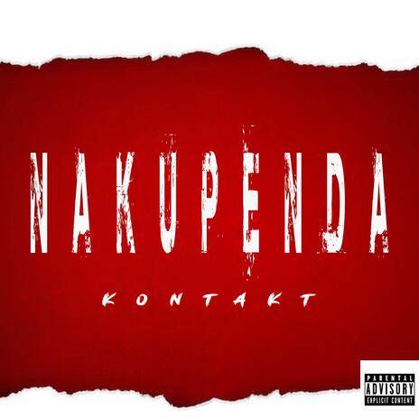 Nakupenda | Boomplay Music