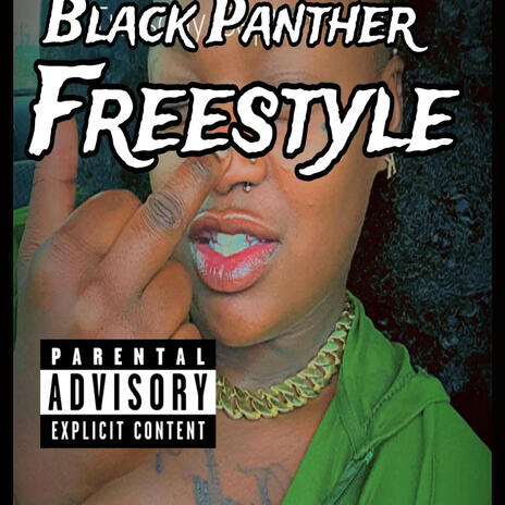 Black Panther Freestyle | Boomplay Music