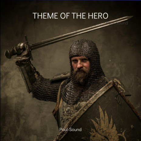 Theme Of The Hero | Boomplay Music