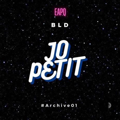 #EAPQ 1 (Jo Petit)