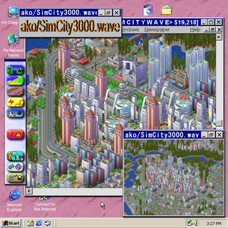 SimCity3000.wave