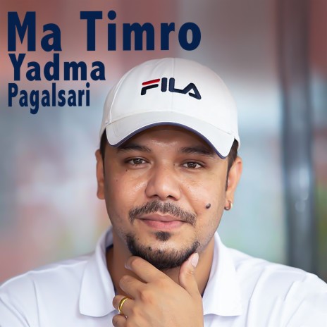 Ma Timro Yadma Pagalsari | Boomplay Music