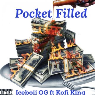 Pocket Filled