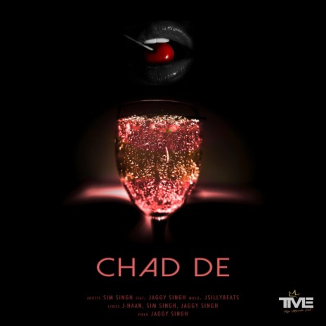 CHAD DE ft. Jaggy Singh | Boomplay Music