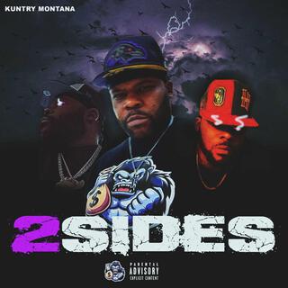 2SIDES THE MIXTAPE, Vol. 1