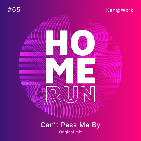 Can't Pass Me By | Boomplay Music