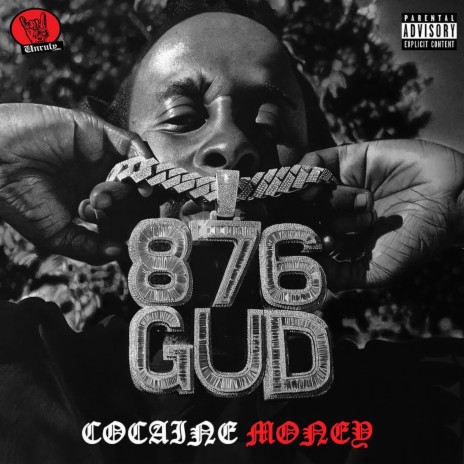 Cocaine Money 🅴 | Boomplay Music