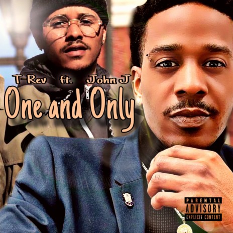 One and Only ft. T-Rev | Boomplay Music