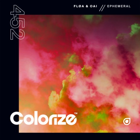 Ephemeral (Extended Mix) ft. OAI | Boomplay Music