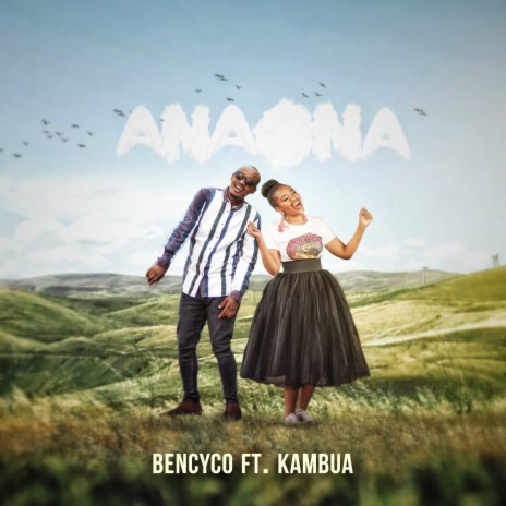 Anaona ft. Kambua | Boomplay Music