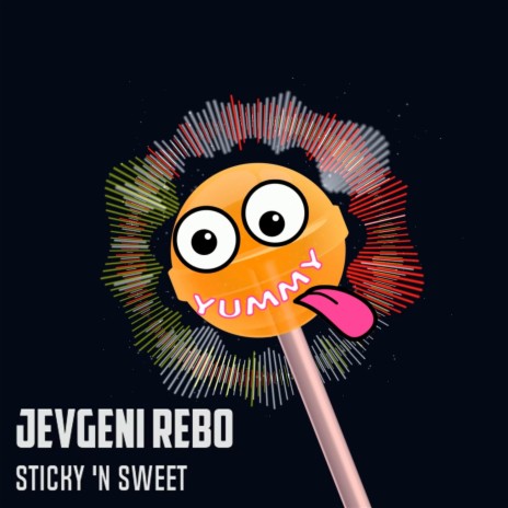 Sticky 'N Sweet