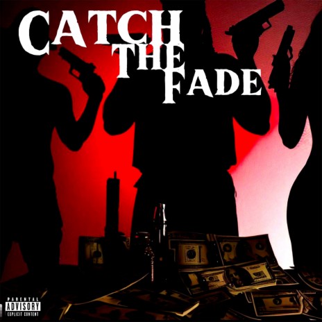 Catch the fade ft. Ballenshlime | Boomplay Music