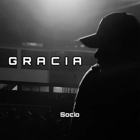 GRACIA | Boomplay Music