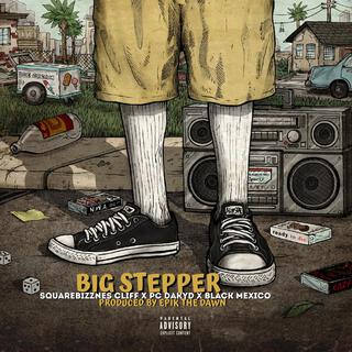 Big Stepper