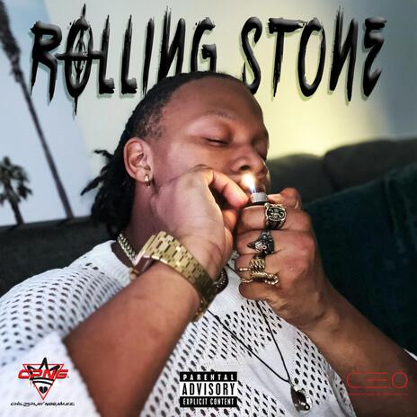 Rolling Stone | Boomplay Music