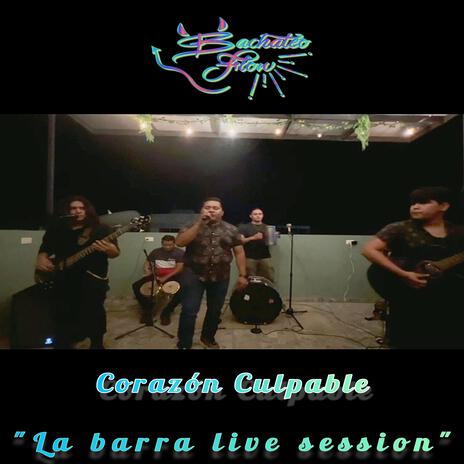 Corazón culpable (LIVE) | Boomplay Music