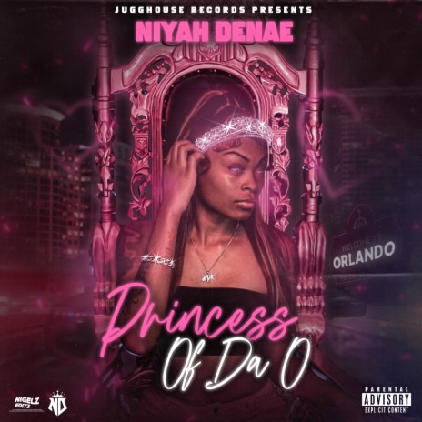 Princess Of The O | Boomplay Music